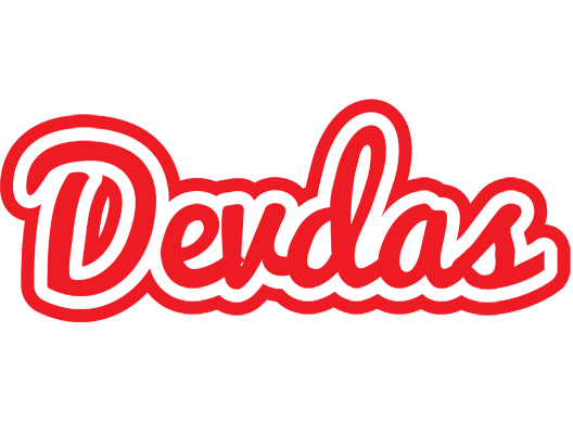 Devdas sunshine logo