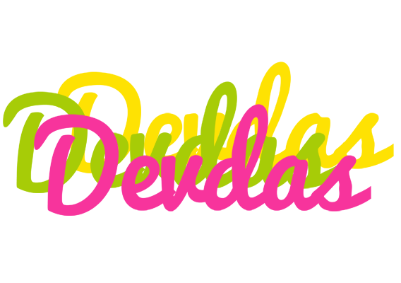 Devdas sweets logo