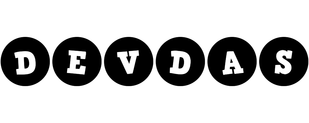 Devdas tools logo