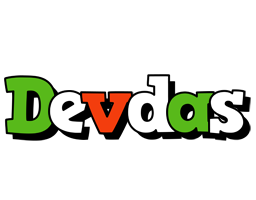 Devdas venezia logo