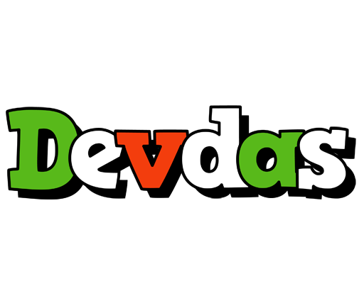 Devdas venezia logo