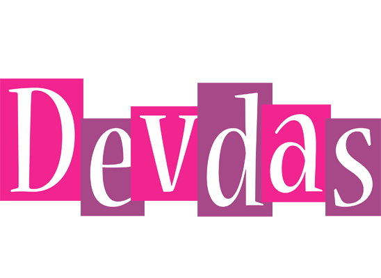 Devdas whine logo