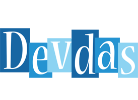 Devdas winter logo