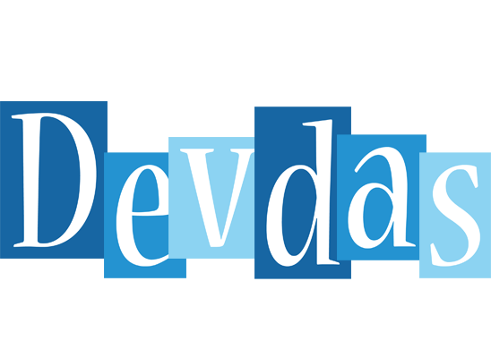 Devdas winter logo