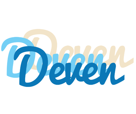 Deven breeze logo