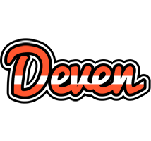 Deven denmark logo