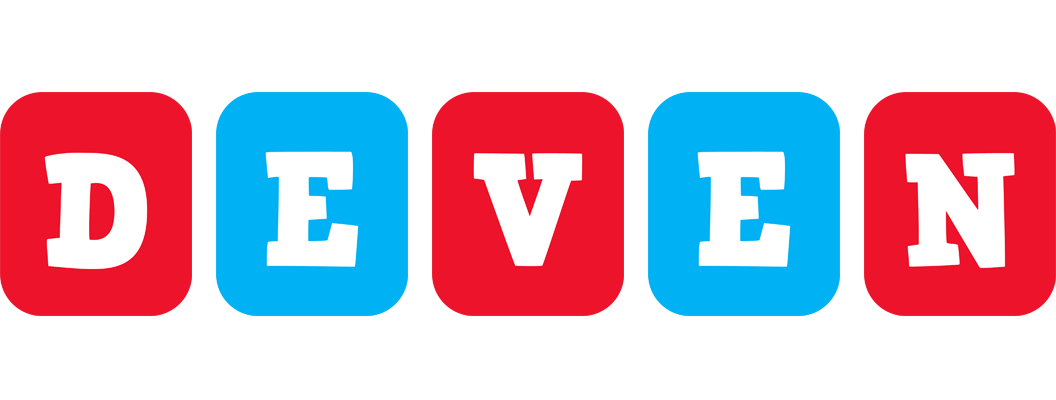Deven diesel logo