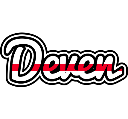Deven kingdom logo
