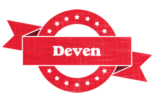 Deven passion logo