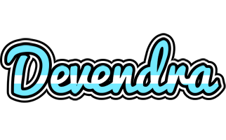 Devendra argentine logo