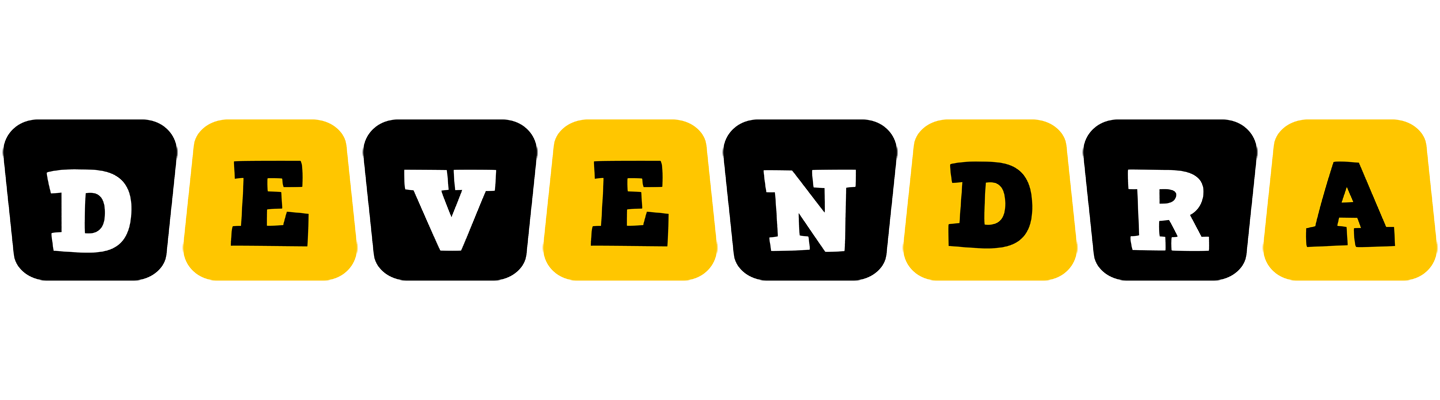 Devendra boots logo