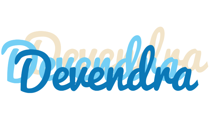 Devendra breeze logo