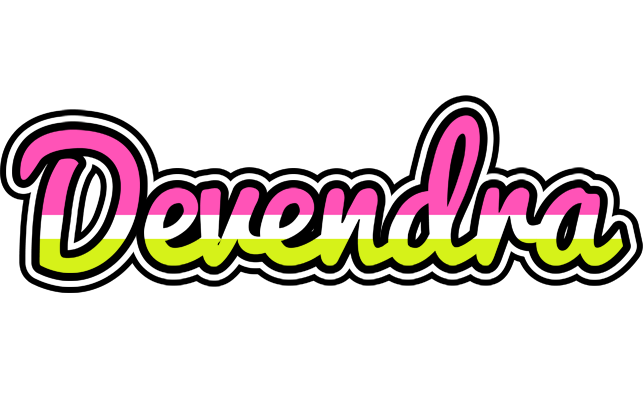 Devendra candies logo