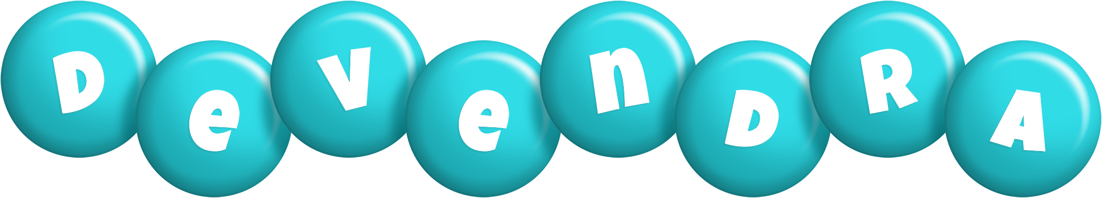 Devendra candy-azur logo
