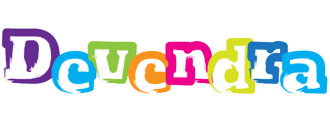 Devendra casino logo