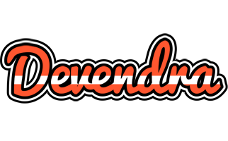 Devendra denmark logo