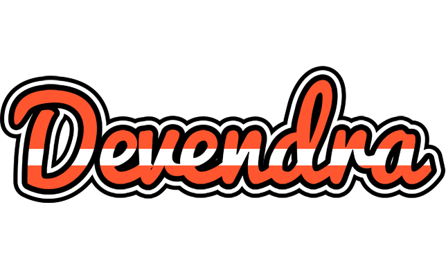 Devendra denmark logo