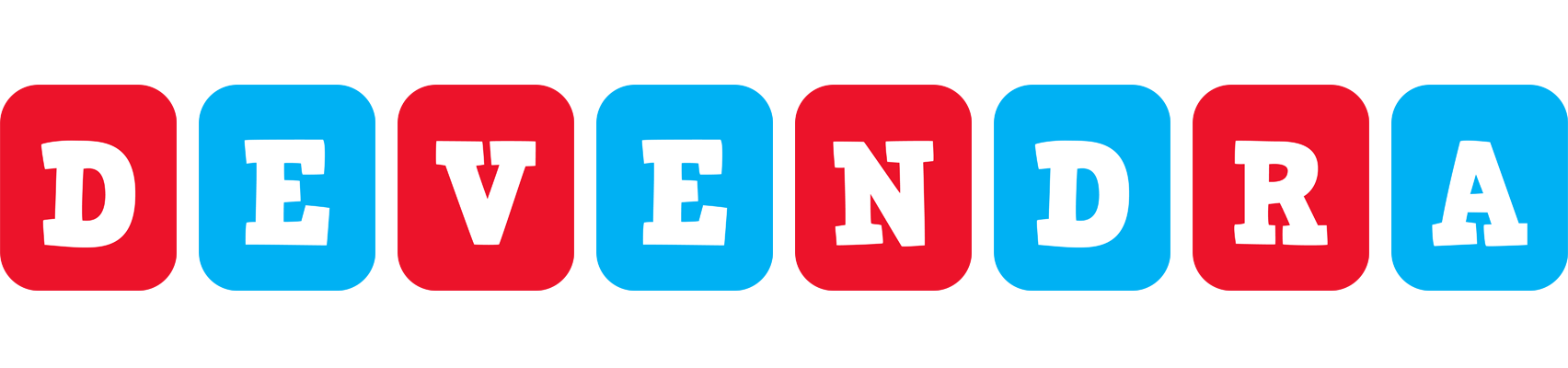 Devendra diesel logo