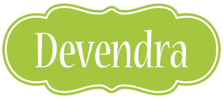 Devendra family logo
