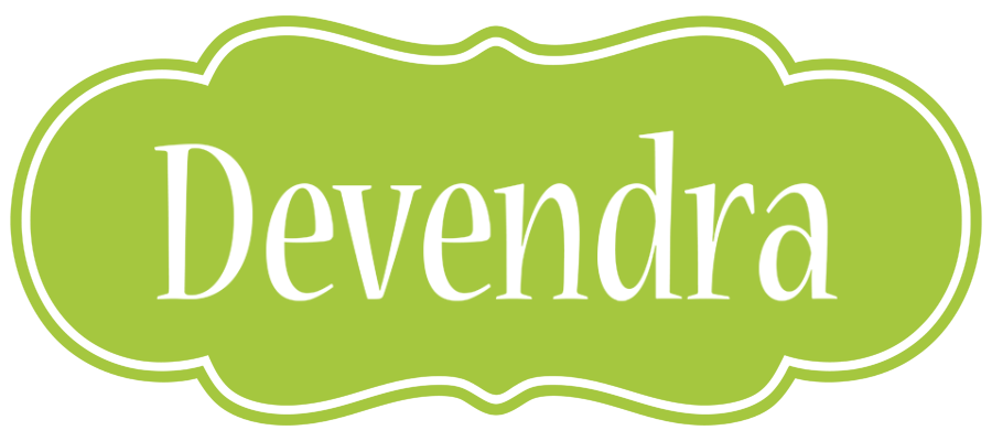 Devendra family logo