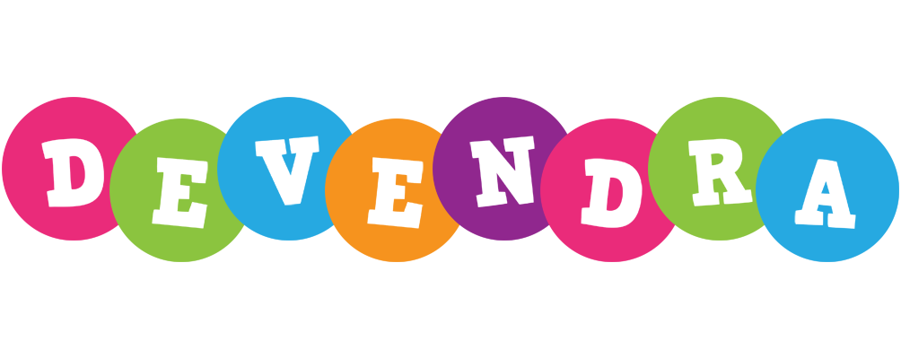 Devendra friends logo