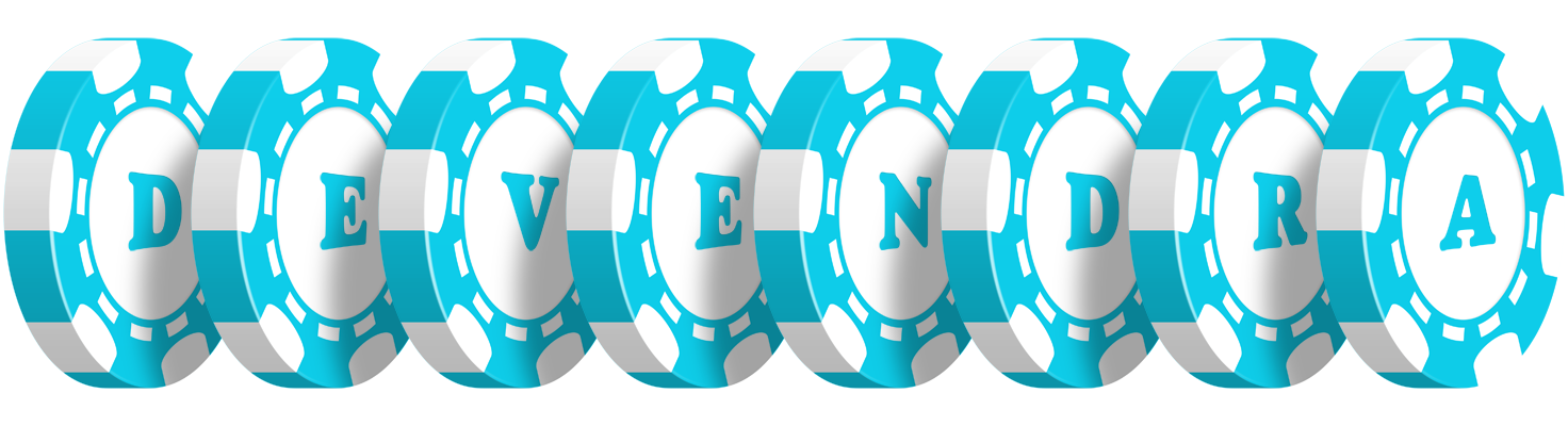 Devendra funbet logo