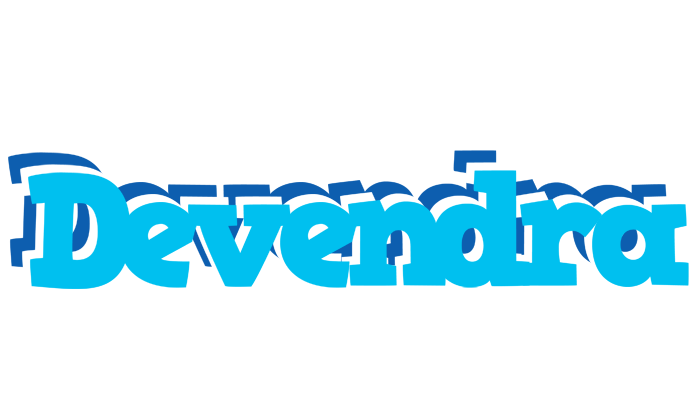 Devendra jacuzzi logo