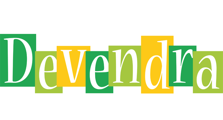 Devendra lemonade logo