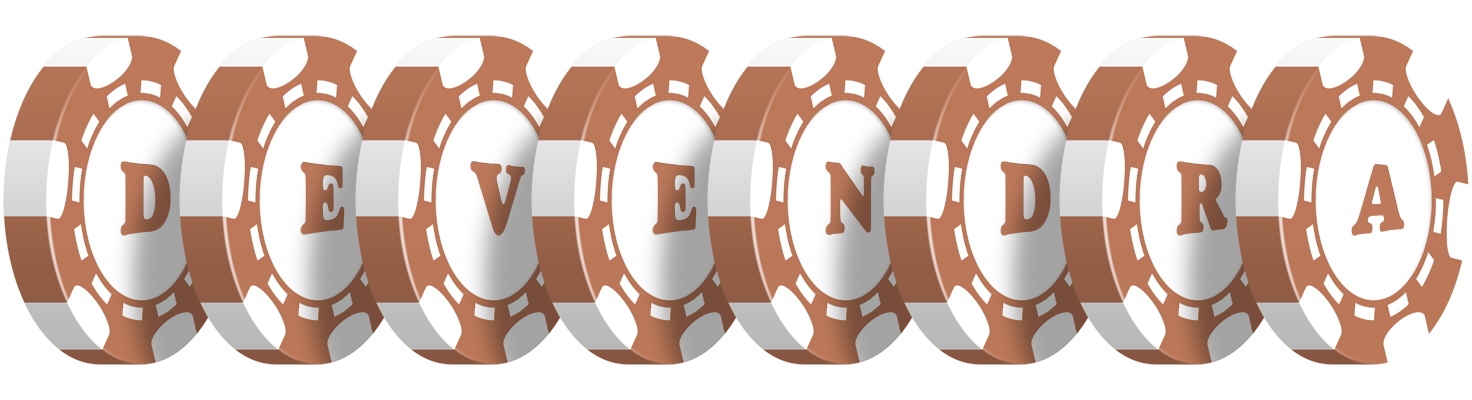 Devendra limit logo