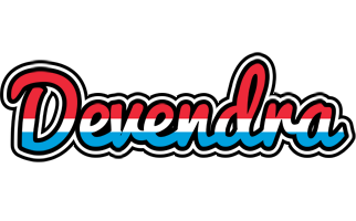 Devendra norway logo