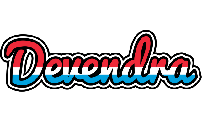 Devendra norway logo