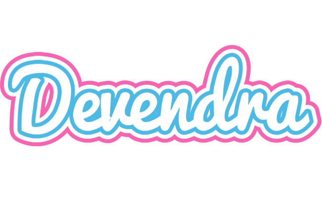 Devendra outdoors logo