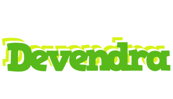 Devendra picnic logo