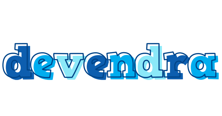 Devendra sailor logo