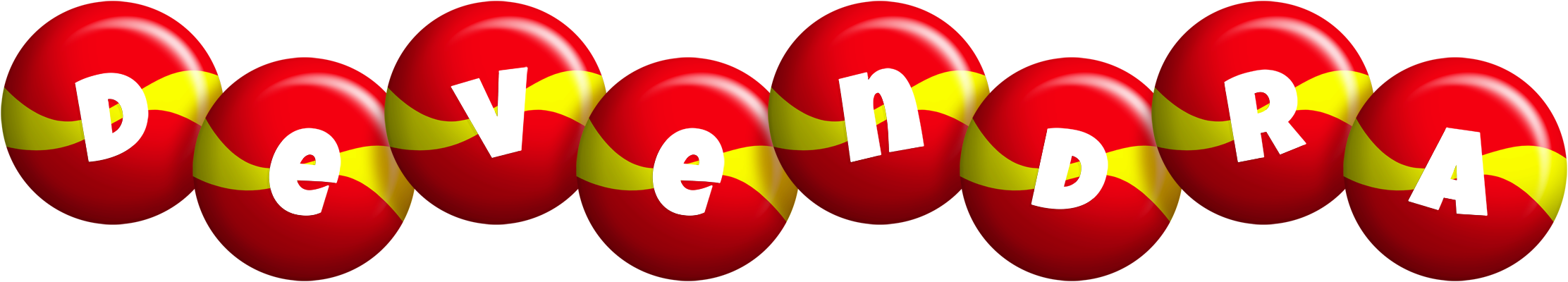 Devendra spain logo