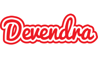 Devendra sunshine logo