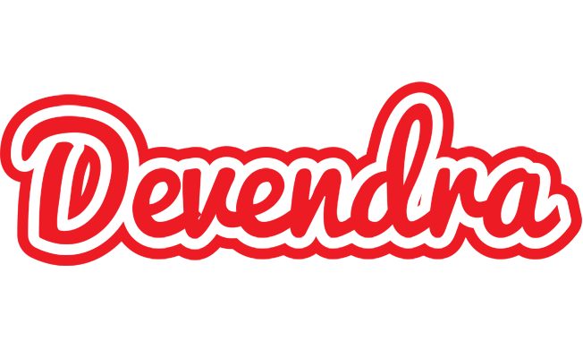 Devendra sunshine logo
