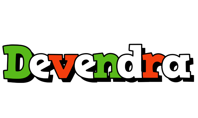 Devendra venezia logo