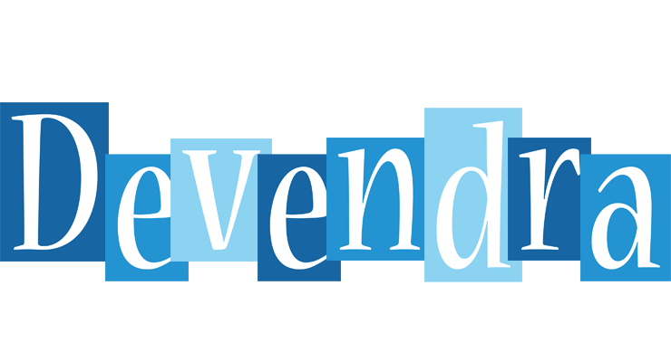Devendra winter logo