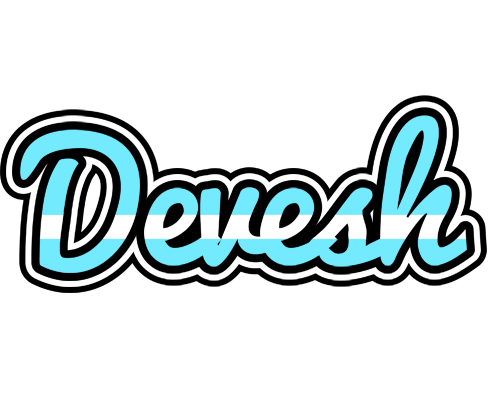 Devesh argentine logo