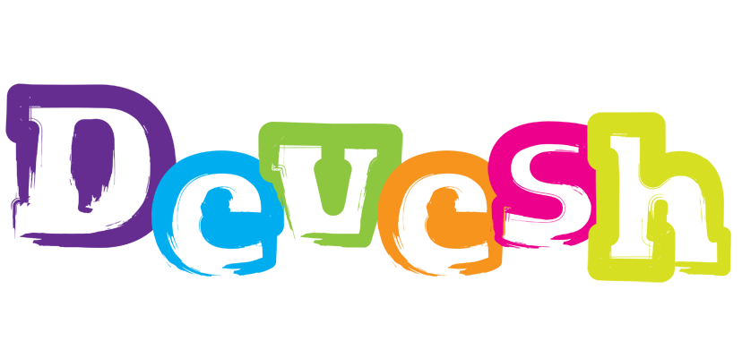 Devesh casino logo