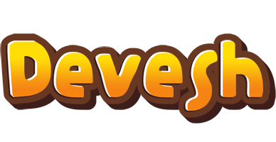 Devesh cookies logo