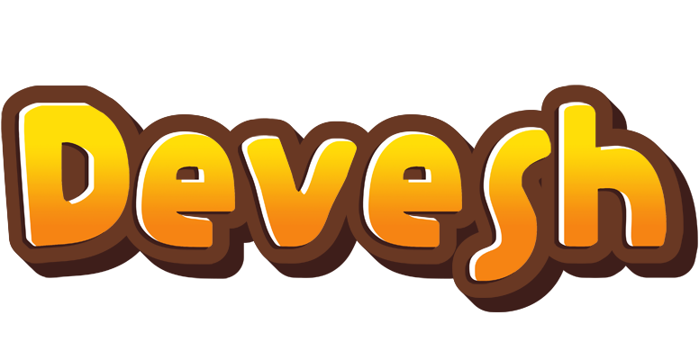 Devesh cookies logo