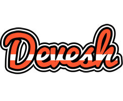 Devesh denmark logo