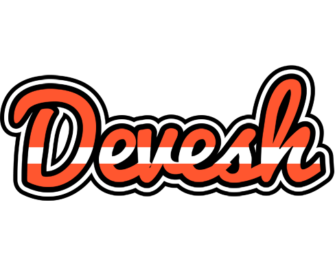 Devesh denmark logo