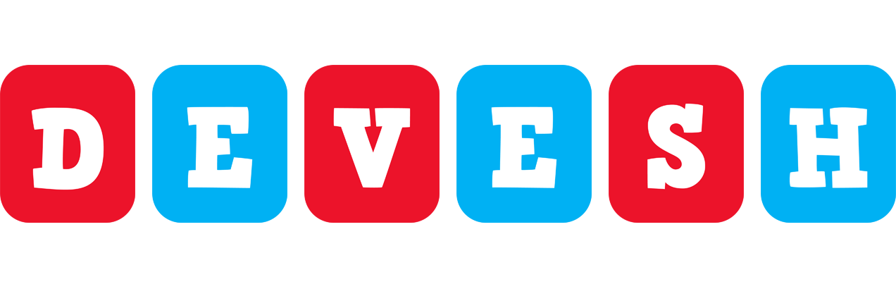 Devesh diesel logo