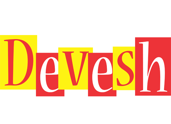 Devesh errors logo