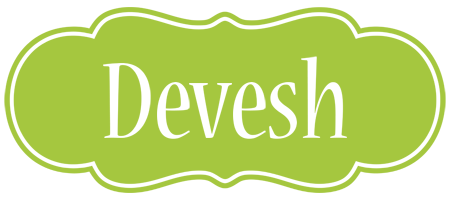 Devesh family logo