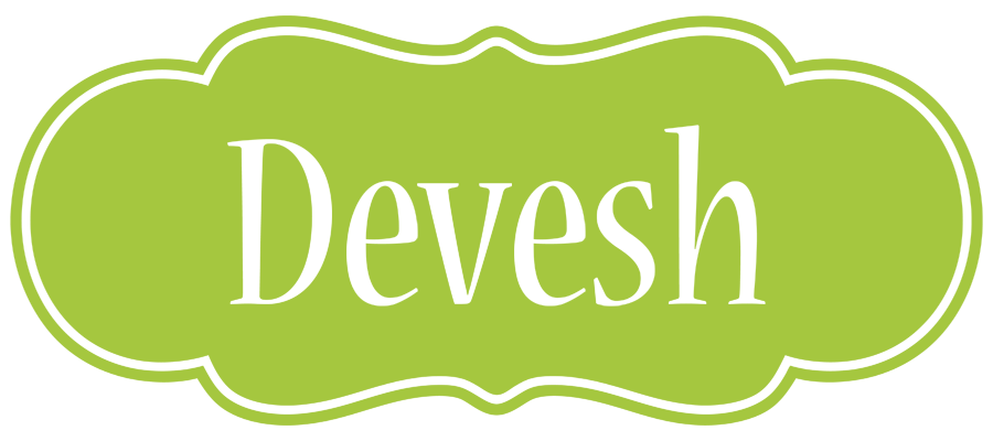 Devesh family logo