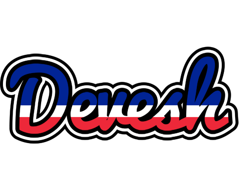 Devesh france logo